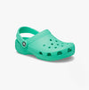 206990-3WM CLASSIC TODDLER Clogs Lagoon