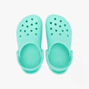 206990-3WM CLASSIC TODDLER Clogs Lagoon
