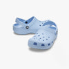 206990-4NS CLASSIC TODDLER Clogs Blue Calcite