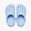 206990-4NS CLASSIC TODDLER Clogs Blue Calcite