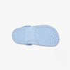 206990-4NS CLASSIC TODDLER Clogs Blue Calcite