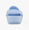 206990-4NS CLASSIC TODDLER Clogs Blue Calcite