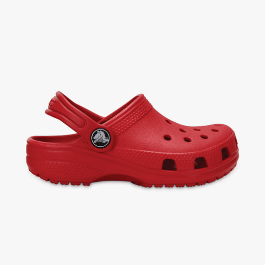 Crocs 206990-6EN CLASSIC TODDLER Clogs Pepper