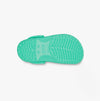 206991-3WM CLASSIC KIDS Clogs Lagoon