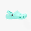 206991-3WM CLASSIC KIDS Clogs Lagoon