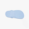 206991-4NS CLASSIC KIDS Clogs Blue Calcite