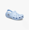 206991-4NS CLASSIC KIDS Clogs Blue Calcite