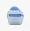206991-4NS CLASSIC KIDS Clogs Blue Calcite