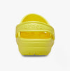206991-77J CLASSIC KIDS Clogs Cyber Yellow