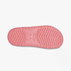 207446-6XF CLASSIC COZZZY Womens Sliders Hot Blush