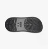 Crocs 207521-001 CLASSIC CRUSH Womens Clogs Black