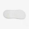 Crocs 207521-100 CLASSIC CRUSH Womens Clogs White