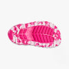 Crocs 207683-6X0 CLASSIC NEO PUFF Girls Boots Candy Pink