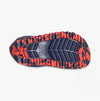 Crocs 207684-410 CLASSIC NEO PUFF Kids Boots Navy