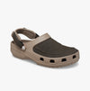 207689-12H YUKON VISTA II LITERIDE Mens Clogs Mushroom/Chocolate