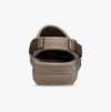 207689-12H YUKON VISTA II LITERIDE Mens Clogs Mushroom/Chocolate