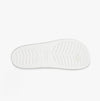 Crocs 207714-100 CLASSIC PLATFORM FLIP Womens Flip-Flops White