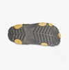 Crocs 207936-3J5 ALL TERRAIN LINED Unisex Clogs Dusty Olive