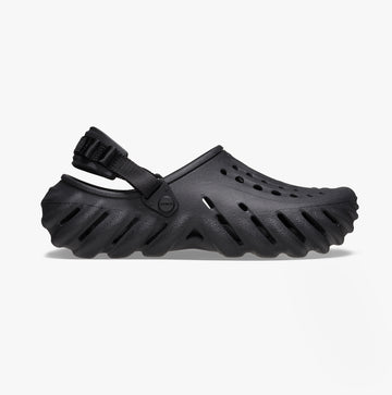 207937-001 ECHO Mens Clogs Black