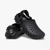 207937-001 ECHO Mens Clogs Black