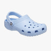 Crocs 207938-4NS CLASSIC PLATFORM LINED Womens Clogs Blue Calcite