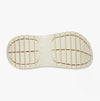 Crocs 207988-2Y2 MEGA CRUSH Womens Clogs Bone