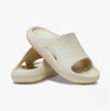 208392-2Y2 MELLOW RECOVERY Unisex Sliders Bone
