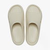 208392-2Y2 MELLOW RECOVERY Unisex Sliders Bone