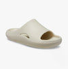 208392-2Y2 MELLOW RECOVERY Unisex Sliders Bone