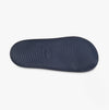 208392-410 MELLOW RECOVERY Unisex Sliders Navy