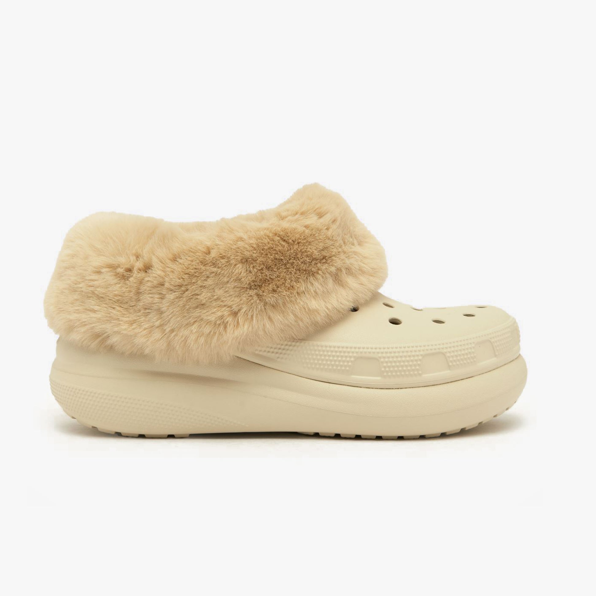 Crocs Warm Lined