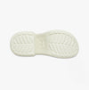 Crocs 208547-2Y2 SIREN CLOG Womens Clogs Bone