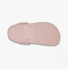 Crocs 208586-6TY CLASSIC SHIMMER Womens Clogs Pink Clay