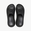 208731-001 CRUSH SLIDE BLK Womens Clogs Black