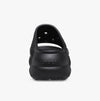 208731-001 CRUSH SLIDE BLK Womens Clogs Black