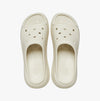 208731-2Y2 CRUSH SLIDE BONE Womens Clogs Bone