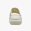 208731-2Y2 CRUSH SLIDE BONE Womens Clogs Bone