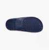 Crocs 208975-4HQ CLASSIC RETRO Womens Sandals Navy/Multi