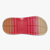 Crocs 208988-2Y3 MEGA CRUSH COLOR DIP Womens Clogs Bone/Multi