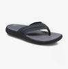 209332-001 YUKON VISTA II LR Mens Flip-Flops Black