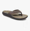 209332-206 YUKON VISTA II LR Mens Flip-Flops Espresso
