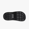 Crocs 209347-001 STOMP CLOG Womens Clogs Black