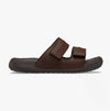 209396-206 YUKON VISTA II LR Mens Sandals Espresso