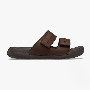 209396-206 YUKON VISTA II LR Mens Sandals Espresso