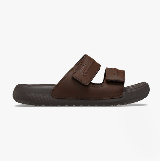 209396-206 YUKON VISTA II LR Mens Sandals Espresso