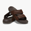 209396-206 YUKON VISTA II LR Mens Sandals Espresso