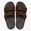 209396-206 YUKON VISTA II LR Mens Sandals Espresso