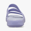209587-5BN GETAWAY STRAPPY Womens Sandals Mystic Purple