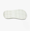 Crocs 209842-0WV MEGA CRUSH TRIPLE STRAP Womens Sliders Chalk