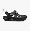 209875-001 YUKON FISHERMAN Mens Closed Toe Black